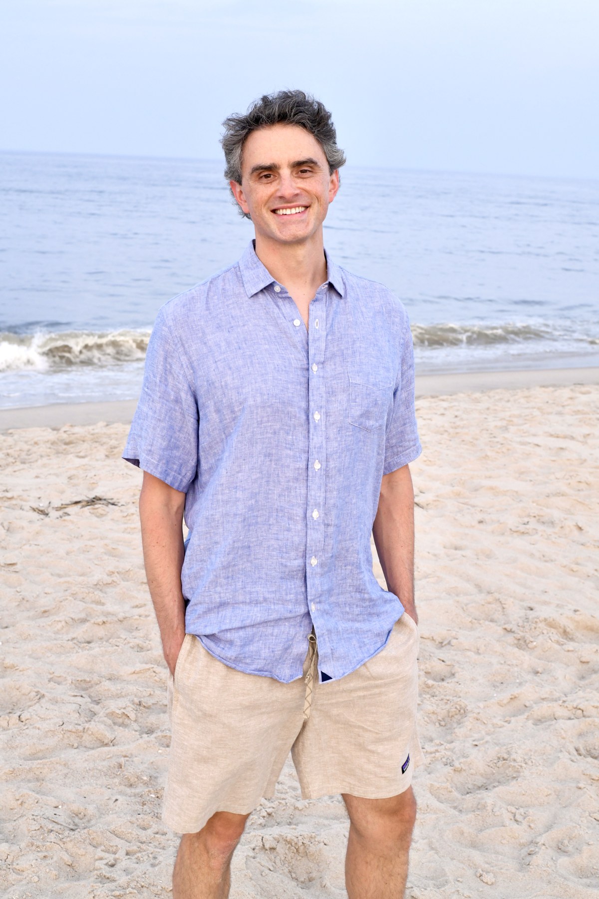 Clark, the consultant behind Mountain View Analytics